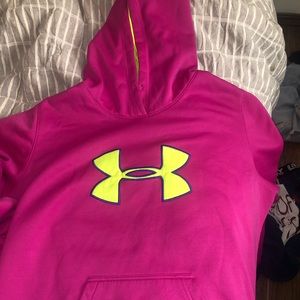 Under Armour Hoodie